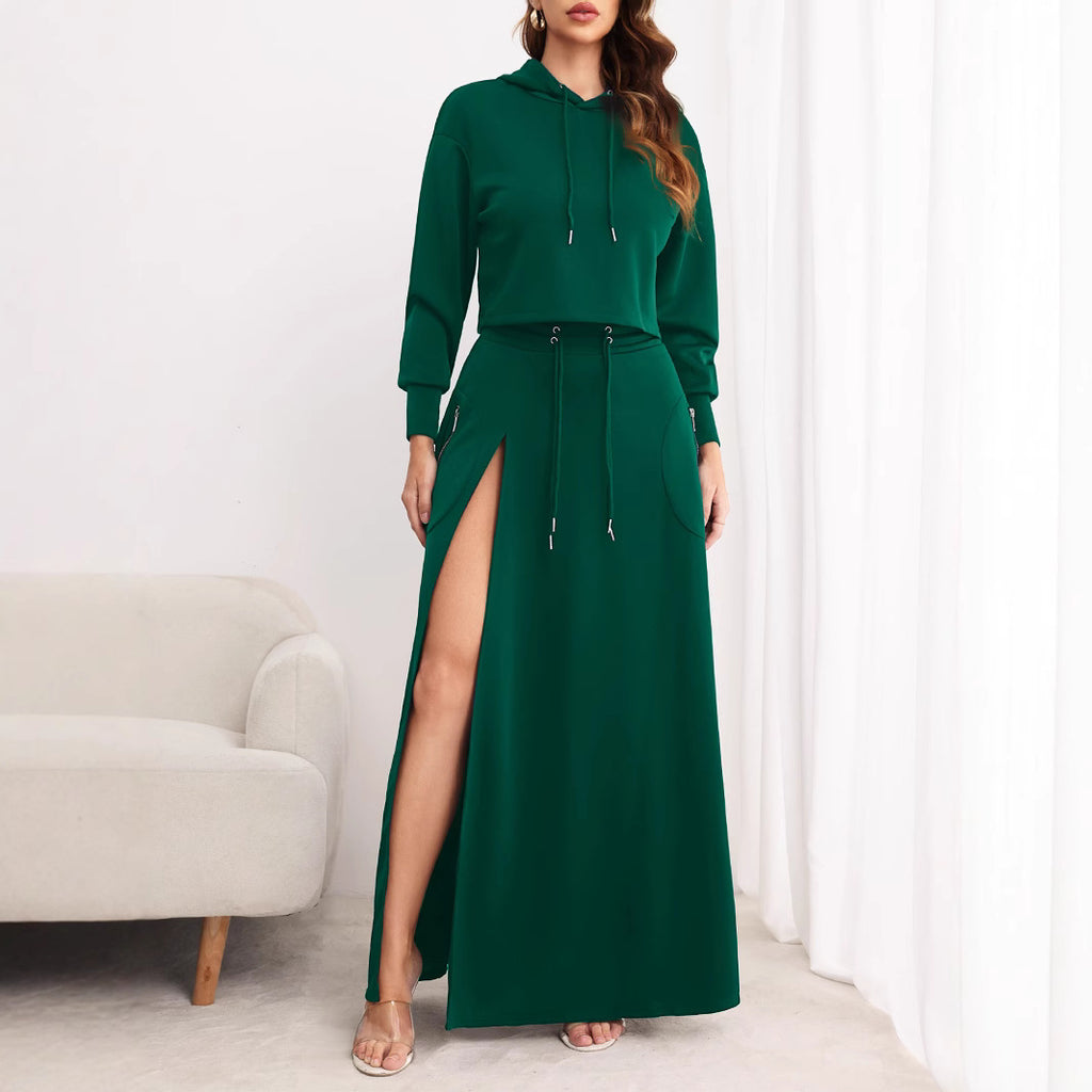 Sculpt-Flow y Lounge two- piece set